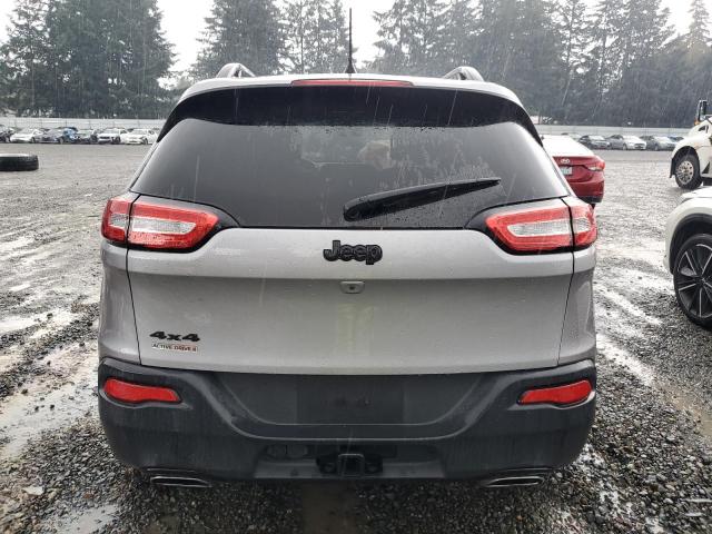 Photo 6 from auction – 2017 JEEP CHEROKEE L with VIN 1C4PJMDS5HW621595