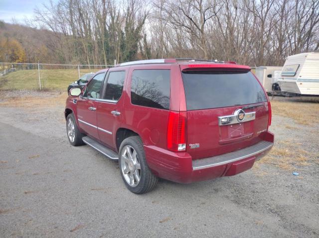 Foto 3 de la subasta – 2011 CADILLAC ESCALADE L con VIN 1GYS4BEF8BR194226