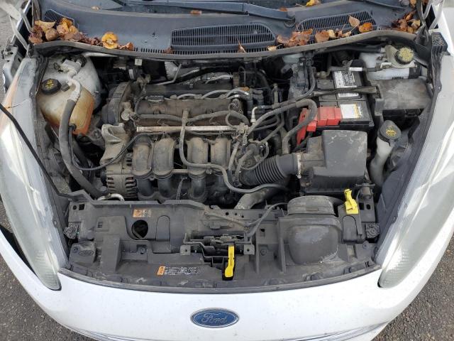 Photo 11 from auction – 2014 FORD FIESTA S with VIN 3FADP4AJ3EM227494