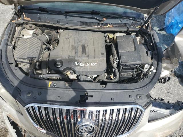 Photo 11 from auction – 2014 BUICK LACROSSE with VIN 1G4GB5G33EF306096