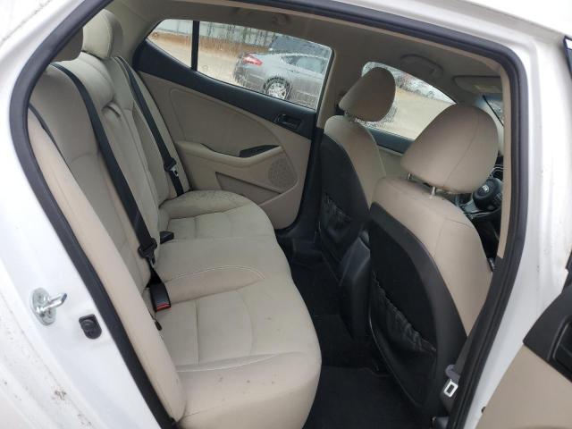 Photo 10 from auction – 2015 KIA OPTIMA LX with VIN 5XXGM4A71FG505204