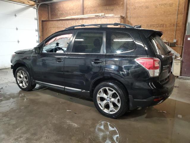 Photo 2 from auction – 2017 SUBARU FORESTER 2 with VIN JF2SJAWC2HH591542