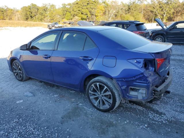 Photo 2 from auction – 2019 TOYOTA COROLLA L with VIN 5YFBURHE8KP945711