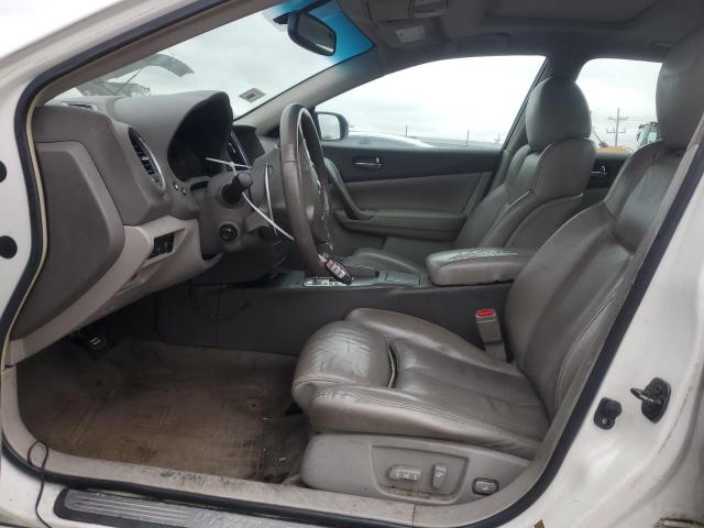 Photo 7 from auction – 2009 NISSAN MAXIMA S with VIN 1N4AA51E49C818146