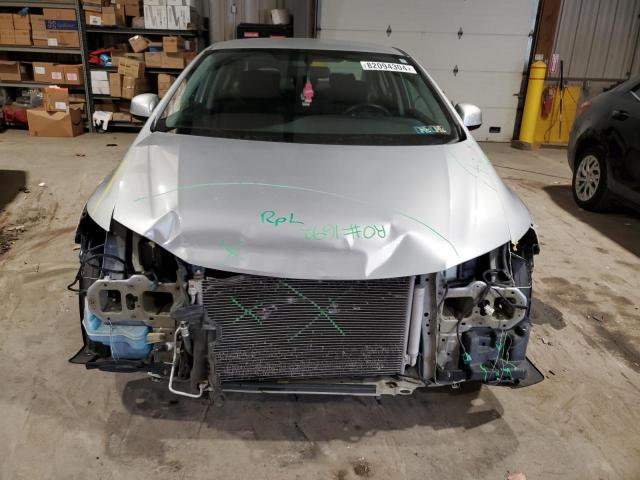 Photo 5 from auction – 2013 HONDA CIVIC LX with VIN 2HGFB2F57DH570552