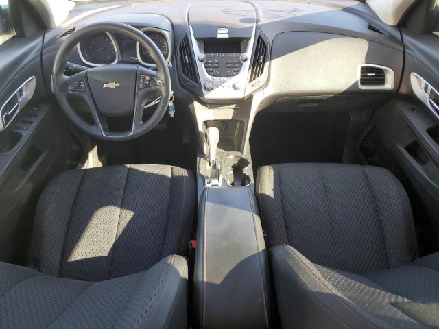 Photo 8 from auction – 2013 CHEVROLET EQUINOX LS with VIN 2GNALBEK3D6375631