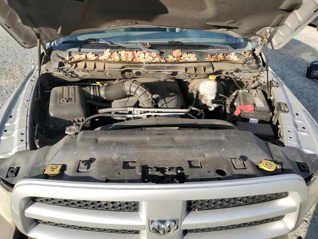 Photo 11 from auction – 2012 DODGE RAM 1500 S with VIN 1C6RD6KT8CS141453