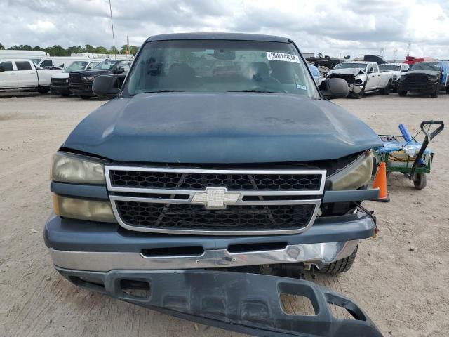 Photo 5 from auction – 2006 CHEVROLET SILVERADO with VIN 1GCEC19T66Z264716