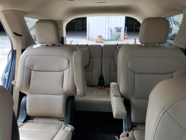 Photo 10 from auction – 2020 FORD EXPLORER X with VIN 1FMSK7DH6LGA34804
