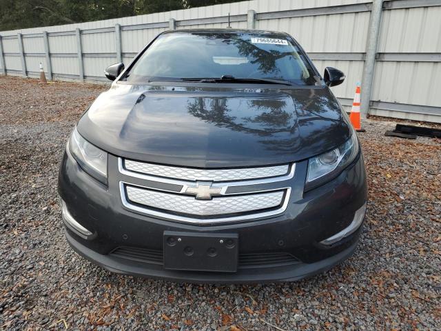Photo 5 from auction – 2015 CHEVROLET VOLT with VIN 1G1RD6E45FU121837
