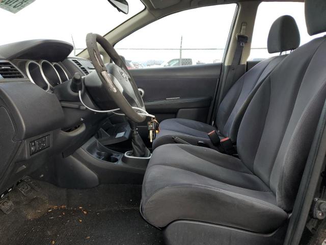 Photo 7 from auction – 2009 NISSAN VERSA S with VIN 3N1BC13E89L369978