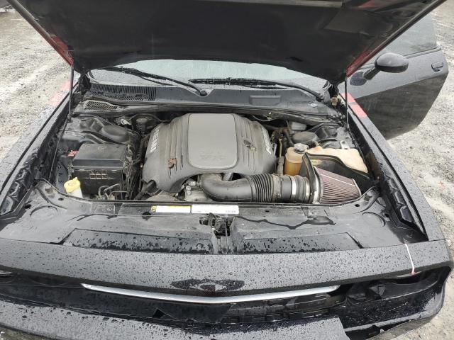 Снимка 11 от търг – 2011 DODGE CHALLENGER с VIN 2B3CJ5DT1BH604801