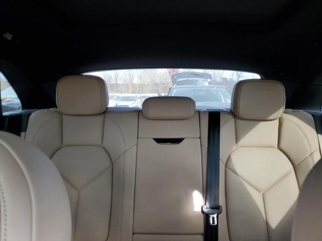 Photo 10 from auction – 2020 PORSCHE MACAN with VIN WP1AA2A52LLB08810