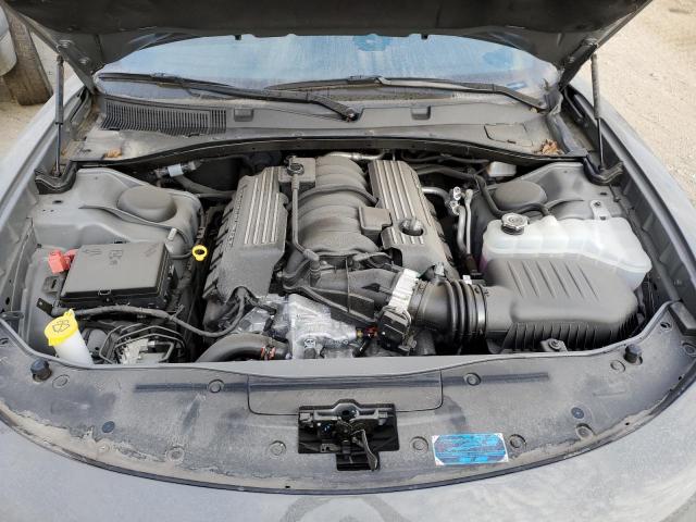 Photo 11 from auction – 2023 DODGE CHARGER SC with VIN 2C3CDXGJ2PH598322