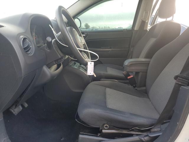 Photo 7 from auction – 2012 JEEP COMPASS SP with VIN 1C4NJDBBXCD562431
