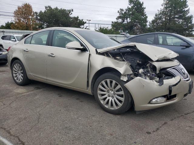 Photo 4 from auction – 2013 BUICK REGAL PREM with VIN 2G4GS5EVXD9152739