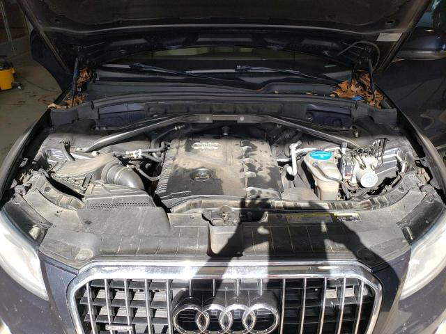 Photo 12 from auction – 2013 AUDI Q5 PREMIUM with VIN WA1LFAFP7DA098573