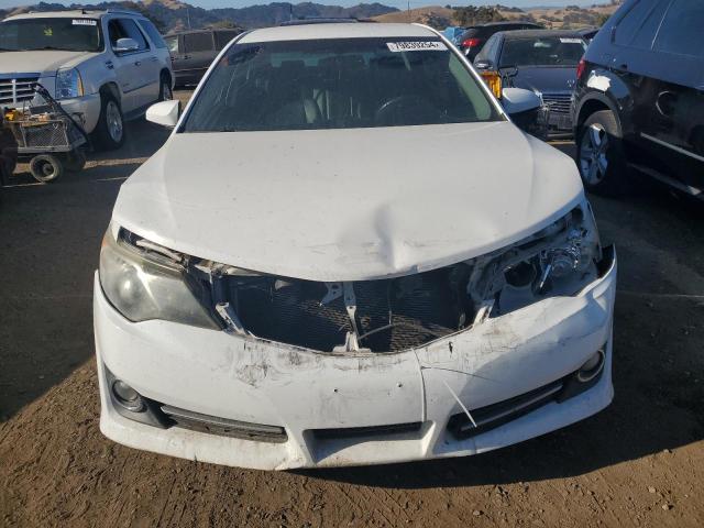 Photo 5 from auction – 2014 TOYOTA CAMRY L with VIN 4T1BF1FK1EU769897