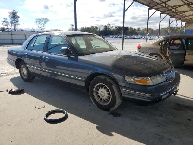 Photo 4 from auction – 1997 MERCURY GRAND MARQ with VIN 2MELM75W9VX708312