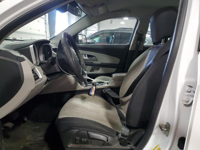 Photo 7 from auction – 2013 CHEVROLET EQUINOX LS with VIN 2GNFLCEK7D6269503