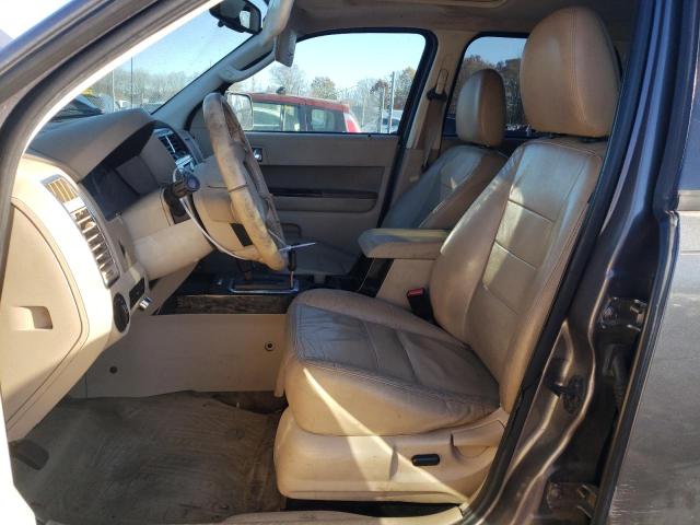 Photo 7 from auction – 2012 FORD ESCAPE LIM with VIN 1FMCU9EG3CKB61104