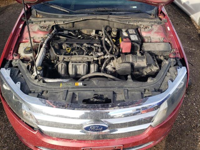 Photo 11 from auction – 2011 FORD FUSION SE with VIN 3FAHP0HA7BR256155
