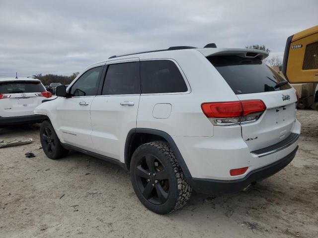 Photo 2 from auction – 2014 JEEP GRAND CHER with VIN 1C4RJFBG3EC384508