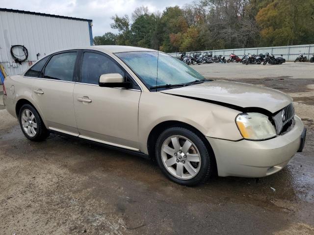 Photo 4 from auction – 2007 MERCURY MONTEGO LU with VIN 1MEHM40197G610227