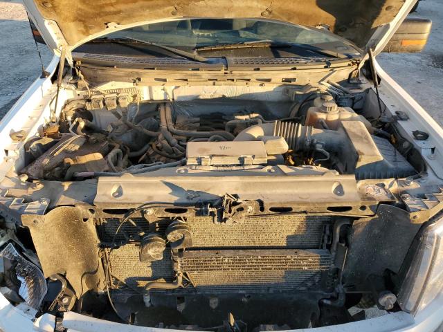 Photo 11 from auction – 2011 FORD F 150 with VIN 1FTFX1EFXBFA06817