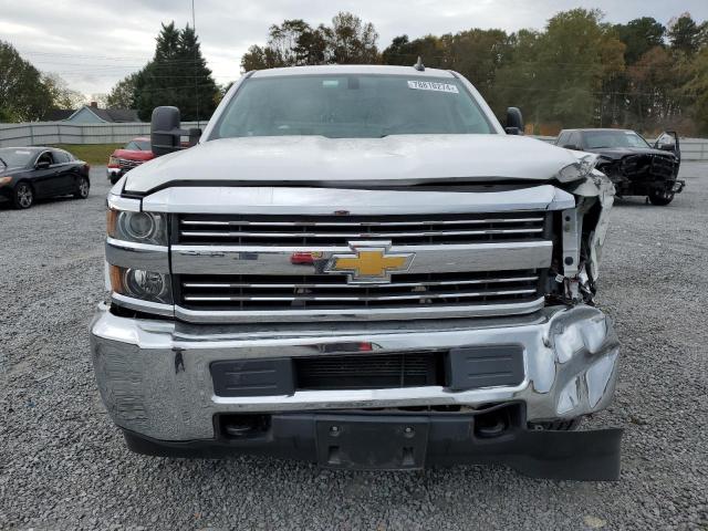Photo 5 from auction – 2015 CHEVROLET SILVERADO with VIN 1GC1CVEG8FF573202