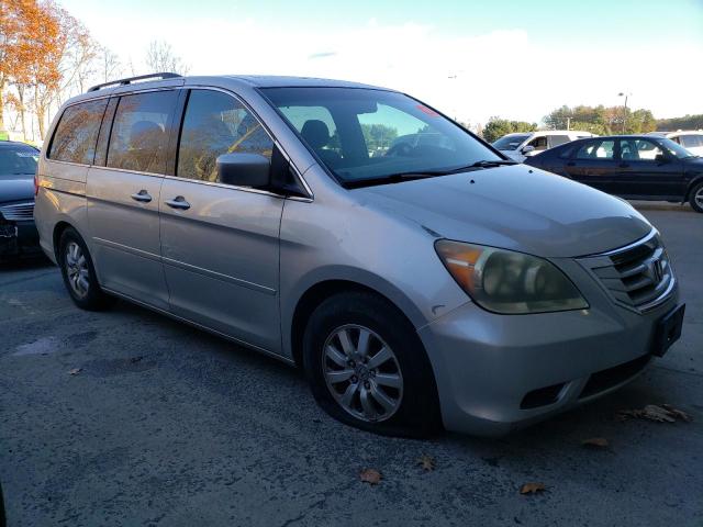 Photo 4 from auction – 2008 HONDA ODYSSEY EX with VIN 5FNRL38748B099047