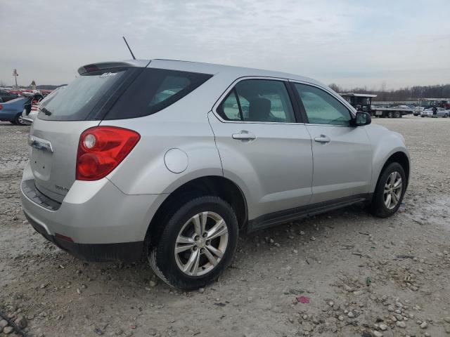Photo 3 from auction – 2014 CHEVROLET EQUINOX LS with VIN 2GNALAEK3E1164177