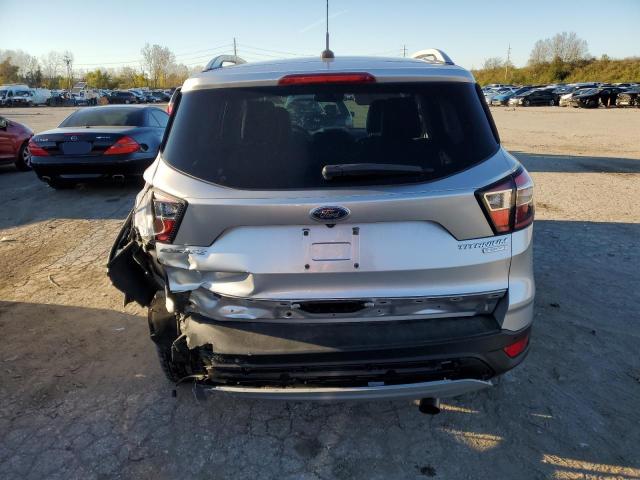 Photo 6 from auction – 2017 FORD ESCAPE TIT with VIN 1FMCU0J95HUA64291