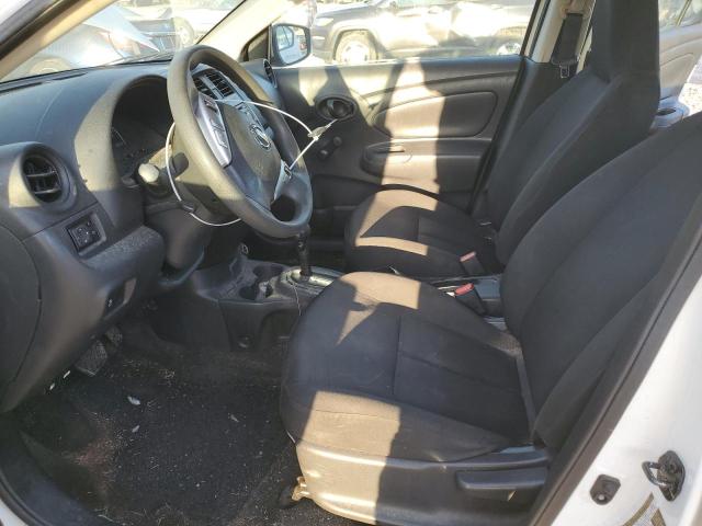 Photo 7 from auction – 2017 NISSAN VERSA S with VIN 3N1CN7APXHL826312