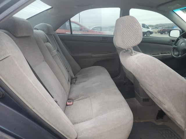 Photo 10 from auction – 2003 TOYOTA CAMRY LE with VIN 4T1BE32K53U200438