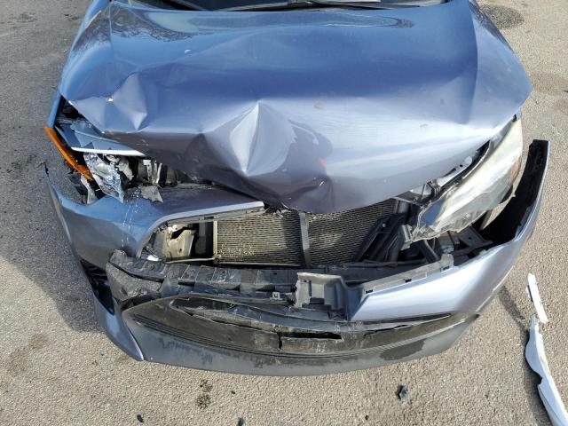 Photo 11 from auction – 2018 TOYOTA COROLLA L with VIN 2T1BURHE9JC060724