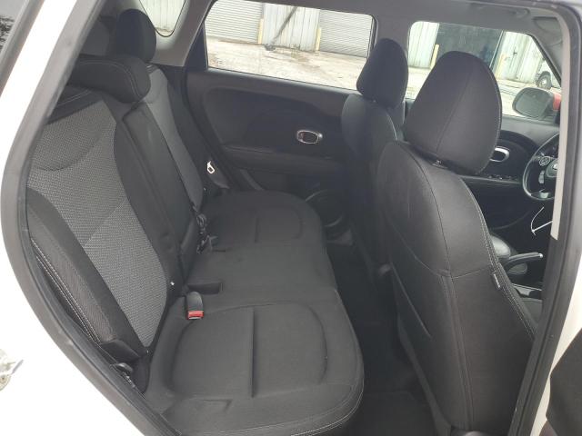صورة رقم 11 من المزاد - 2019 KIA SOUL + مع VIN KNDJP3A53K7633775