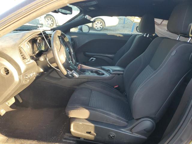 Photo 7 from auction – 2015 DODGE CHALLENGER with VIN 2C3CDZAG7FH730871