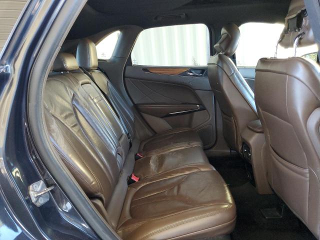 Photo 11 from auction – 2015 LINCOLN MKC with VIN 5LMCJ1A92FUJ01578