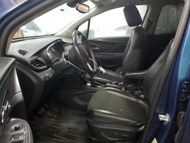 Photo 7 from auction – 2020 BUICK ENCORE PRE with VIN KL4CJASBXLB019222