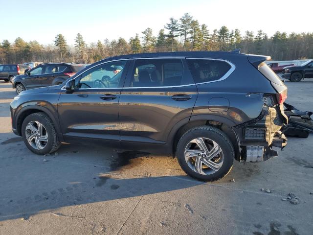 Photo 2 from auction – 2021 HYUNDAI SANTA FE S with VIN 5NMS14AJ4MH321937