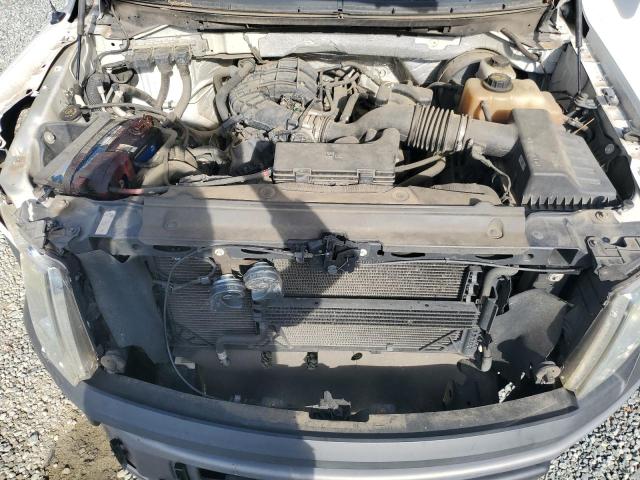 Photo 11 from auction – 2012 FORD F150 with VIN 1FTMF1CM9CKD82512