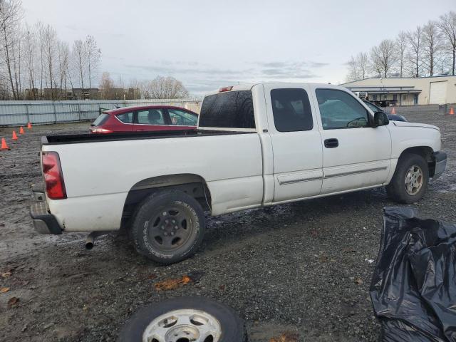 Photo 3 from auction – 2003 CHEVROLET SILVERADO with VIN 2GCEC19T731315984