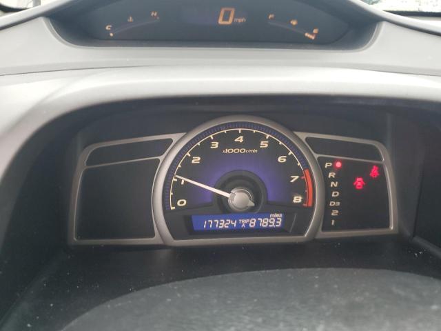 Photo 9 from auction – 2009 HONDA CIVIC EXL with VIN 2HGFA16959H511331