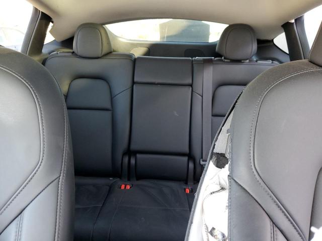 Photo 10 from auction – 2023 TESLA MODEL Y with VIN 7SAYGDEE2PA095375