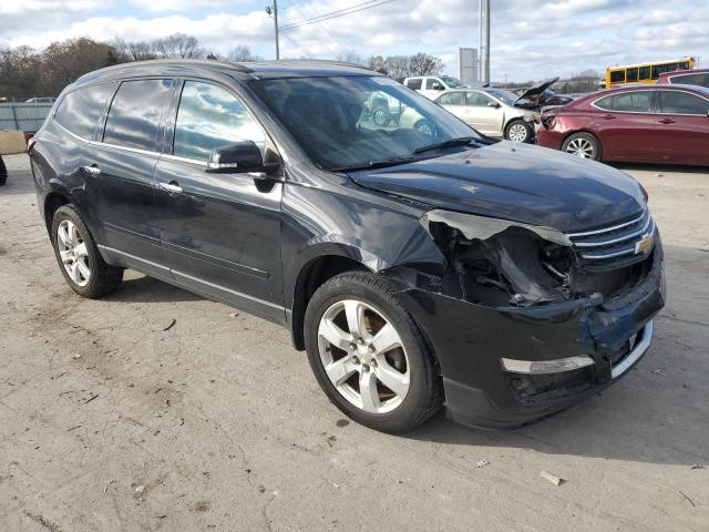 Photo 4 from auction – 2016 CHEVROLET TRAVERSE L with VIN 1GNKRGKD5GJ151077