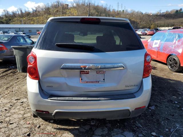 Foto 6 de la subasta – 2013 CHEVROLET EQUINOX LS con VIN 2GNFLCEK0D6232518