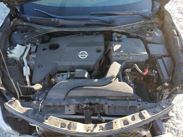Photo 11 from auction – 2013 NISSAN ALTIMA 2.5 with VIN 1N4AL3AP6DN446242