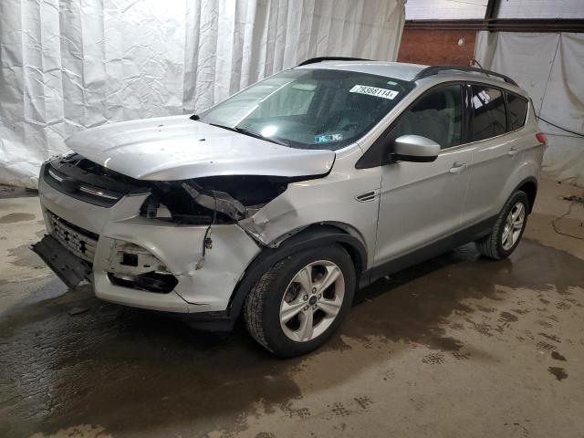 Photo 1 from auction – 2016 FORD ESCAPE SE with VIN 1FMCU9GX8GUA57621