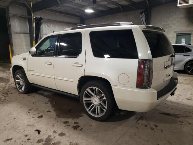 Photo 2 from auction – 2013 CADILLAC ESCALADE P with VIN 1GYS4CEF0DR159639